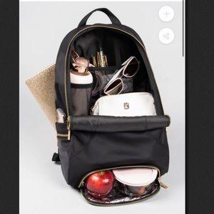 BUFFBUNNY GAME CHANGER BACKPACK FIFTH AVENUE